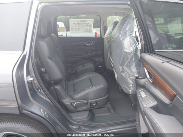 Photo 7 VIN: 4S4WMAWD9R3457573 - SUBARU ASCENT 