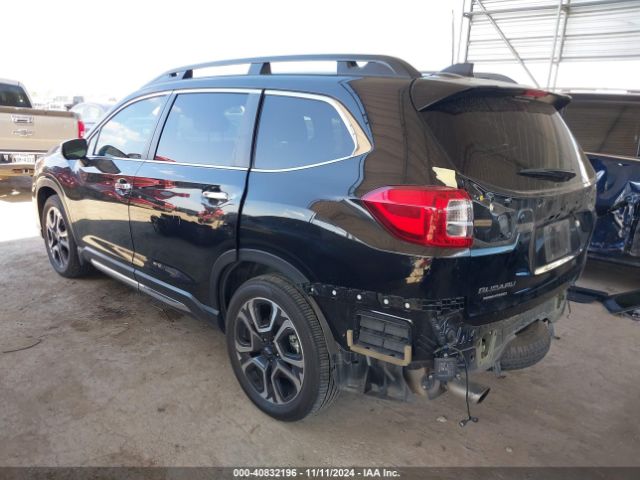 Photo 2 VIN: 4S4WMAWDXP3413191 - SUBARU ASCENT 