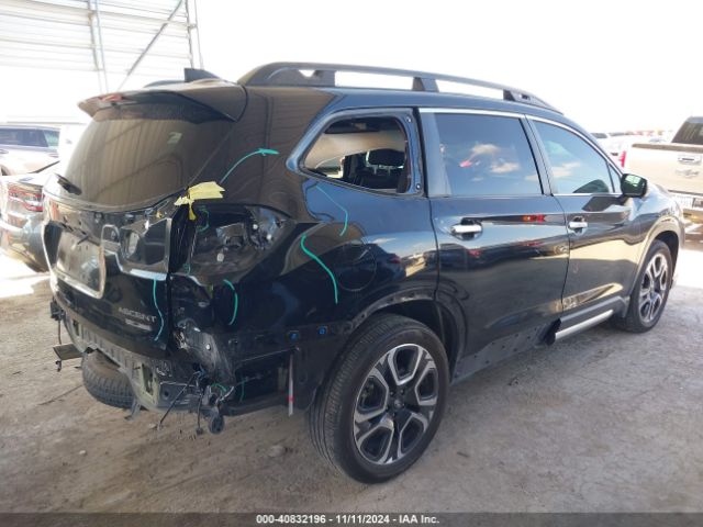 Photo 3 VIN: 4S4WMAWDXP3413191 - SUBARU ASCENT 