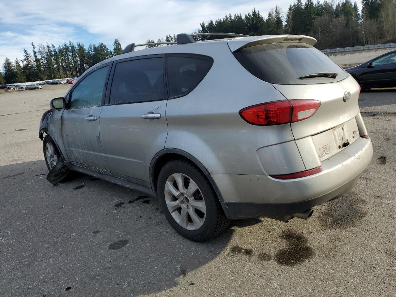 Photo 1 VIN: 4S4WX82C164423047 - SUBARU TRIBECA 