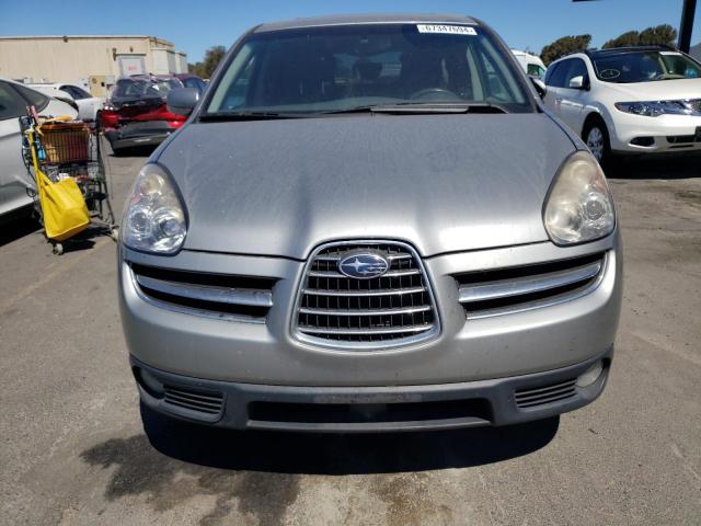 Photo 4 VIN: 4S4WX82C264411781 - SUBARU B9 TRIBECA 