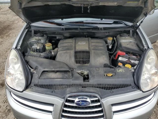 Photo 11 VIN: 4S4WX82C264416530 - SUBARU TRIBECA 