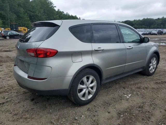 Photo 2 VIN: 4S4WX82C264416530 - SUBARU TRIBECA 