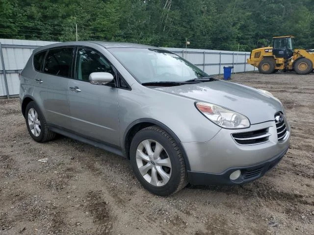 Photo 3 VIN: 4S4WX82C264416530 - SUBARU TRIBECA 