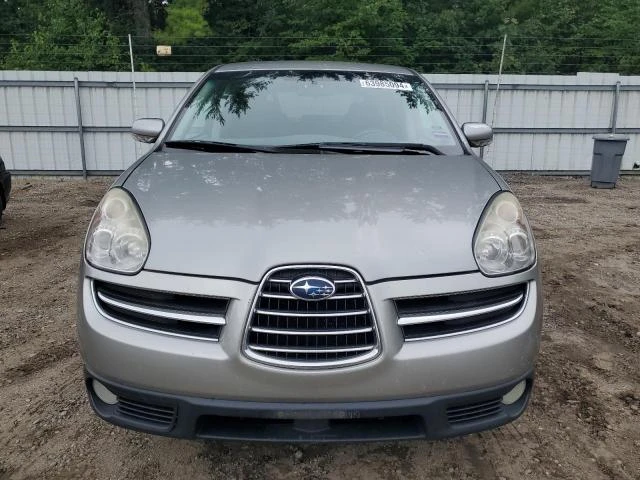 Photo 4 VIN: 4S4WX82C264416530 - SUBARU TRIBECA 