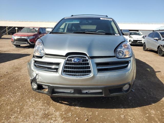 Photo 4 VIN: 4S4WX82C264418102 - SUBARU TRIBECA 