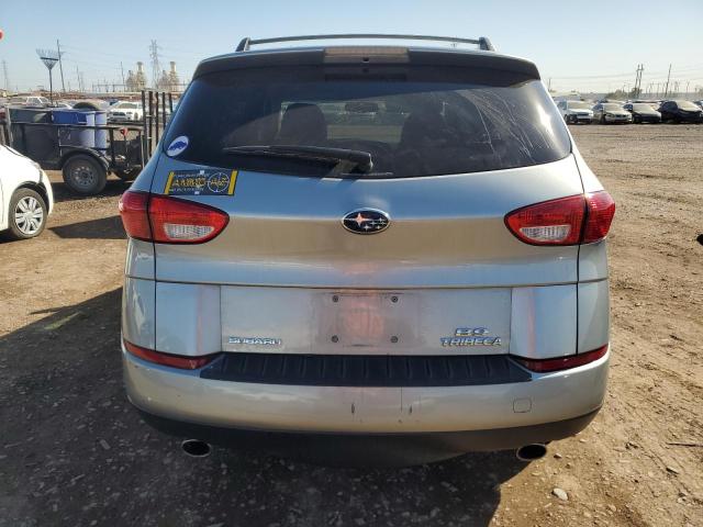 Photo 5 VIN: 4S4WX82C264418102 - SUBARU TRIBECA 