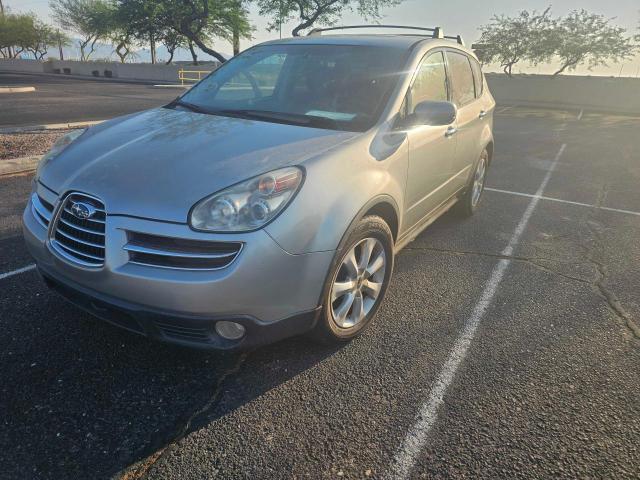 Photo 1 VIN: 4S4WX82C264421565 - SUBARU B9 TRIBECA 