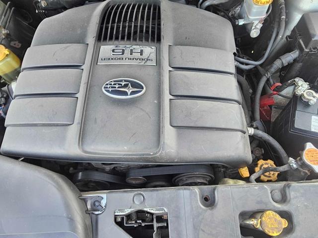 Photo 6 VIN: 4S4WX82C264421565 - SUBARU B9 TRIBECA 