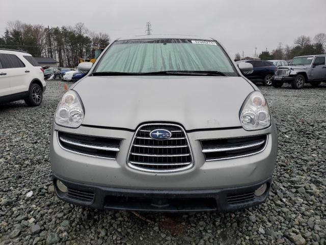 Photo 4 VIN: 4S4WX82C264427897 - SUBARU TRIBECA 