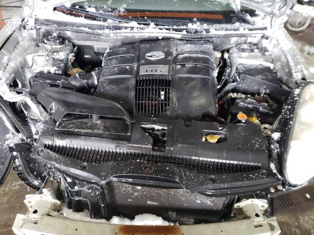 Photo 11 VIN: 4S4WX82C464421633 - SUBARU TRIBECA 