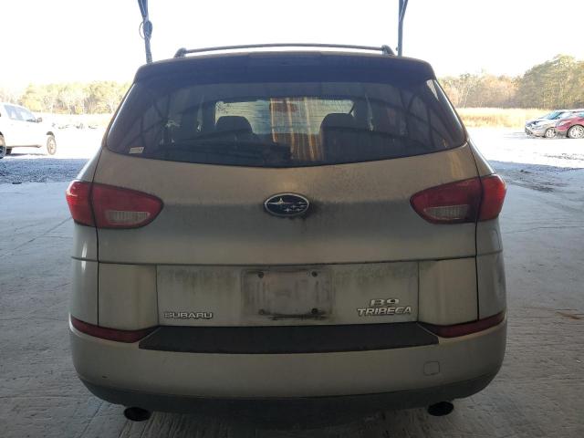 Photo 5 VIN: 4S4WX82C664418586 - SUBARU TRIBECA 