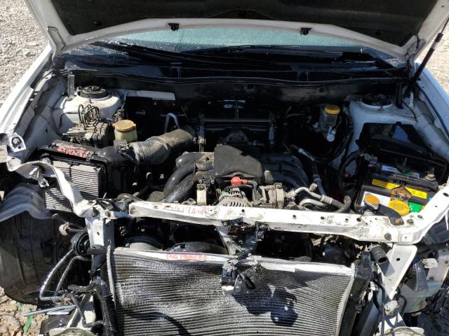 Photo 11 VIN: 4S4WX82C664420368 - SUBARU B9 TRIBECA 