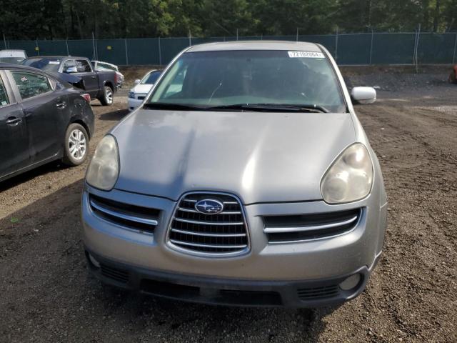 Photo 4 VIN: 4S4WX82C664426168 - SUBARU B9 TRIBECA 