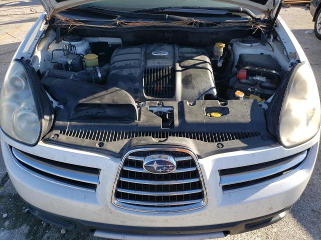 Photo 10 VIN: 4S4WX82C664428857 - SUBARU TRIBECA 