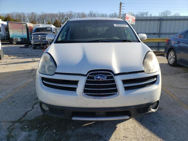 Photo 4 VIN: 4S4WX82C664428857 - SUBARU TRIBECA 