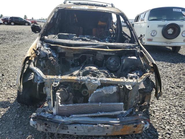 Photo 4 VIN: 4S4WX82C964421644 - SUBARU B9 TRIBECA 