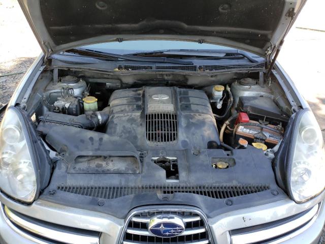 Photo 10 VIN: 4S4WX82CX64423208 - SUBARU TRIBECA 