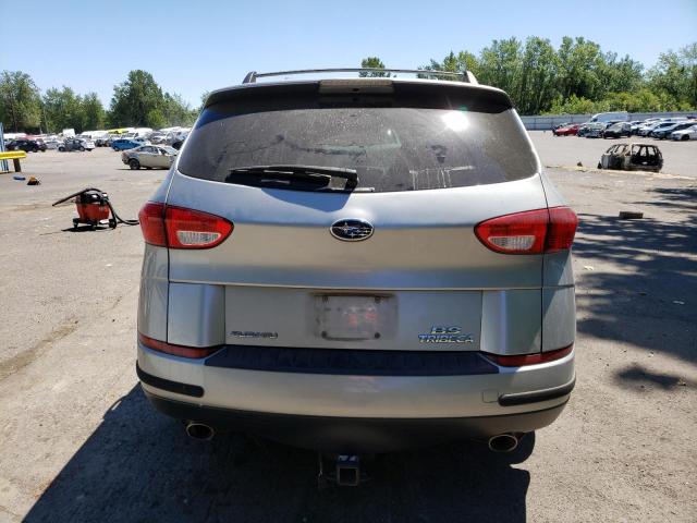 Photo 5 VIN: 4S4WX82CX64423208 - SUBARU TRIBECA 