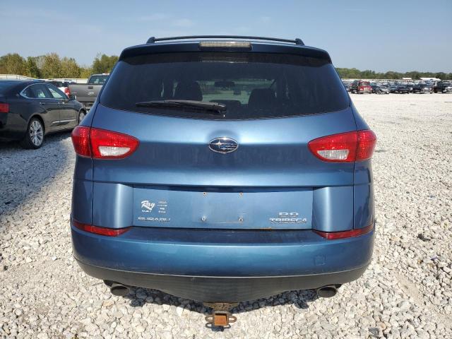 Photo 5 VIN: 4S4WX82D274411158 - SUBARU B9 TRIBECA 