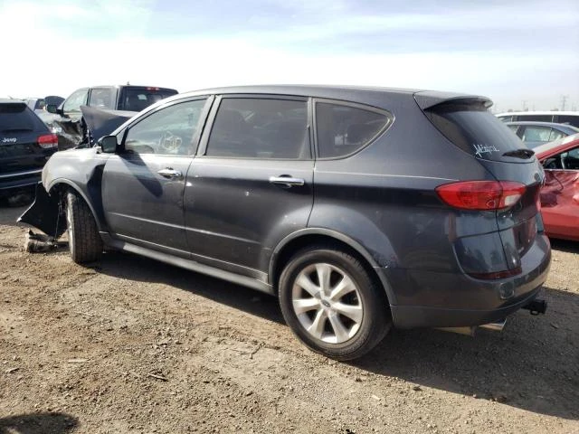 Photo 1 VIN: 4S4WX82D474400226 - SUBARU B9 TRIBECA 