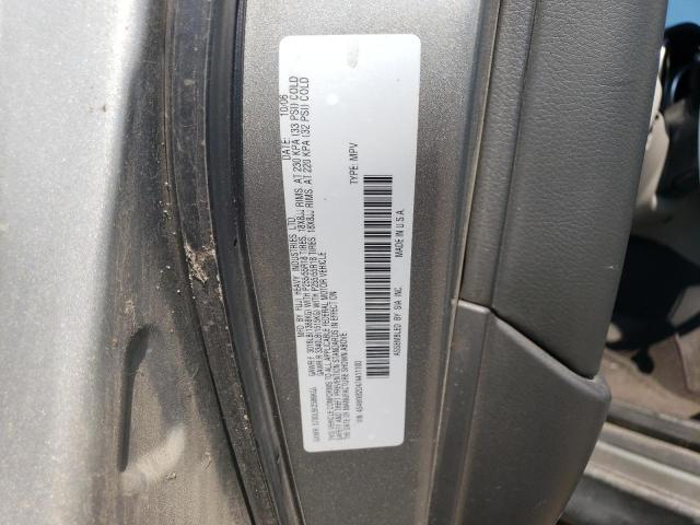 Photo 12 VIN: 4S4WX82D474411100 - SUBARU TRIBECA 