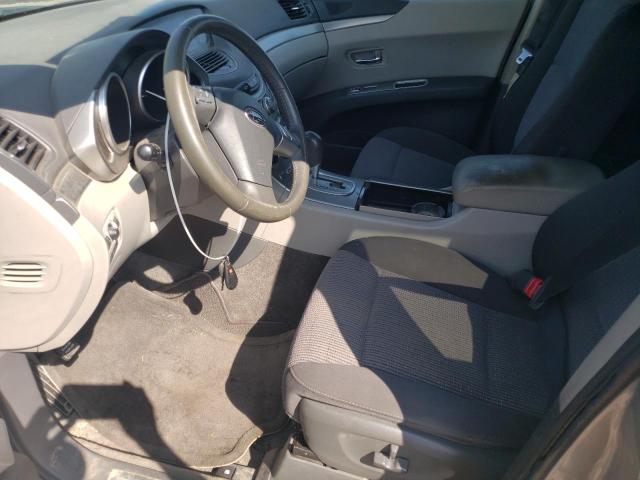 Photo 6 VIN: 4S4WX82D474411100 - SUBARU TRIBECA 