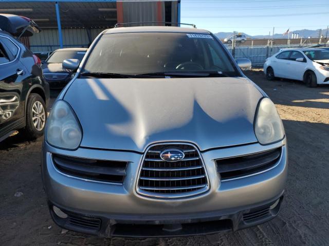 Photo 4 VIN: 4S4WX82D674402091 - SUBARU TRIBECA 