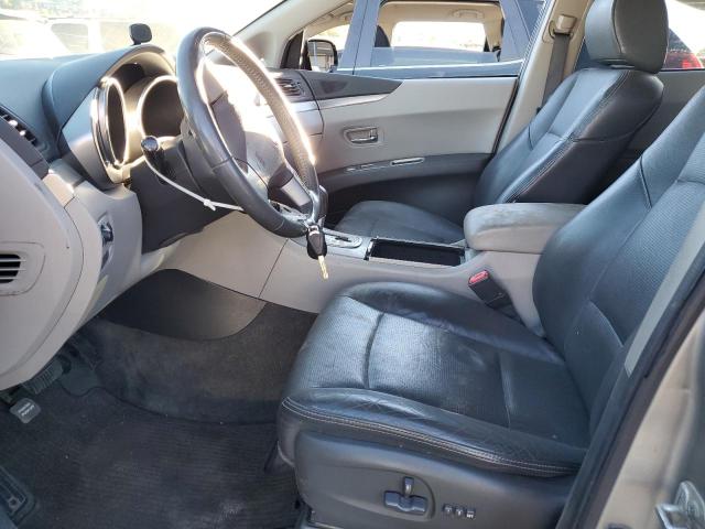 Photo 6 VIN: 4S4WX82D674402091 - SUBARU TRIBECA 