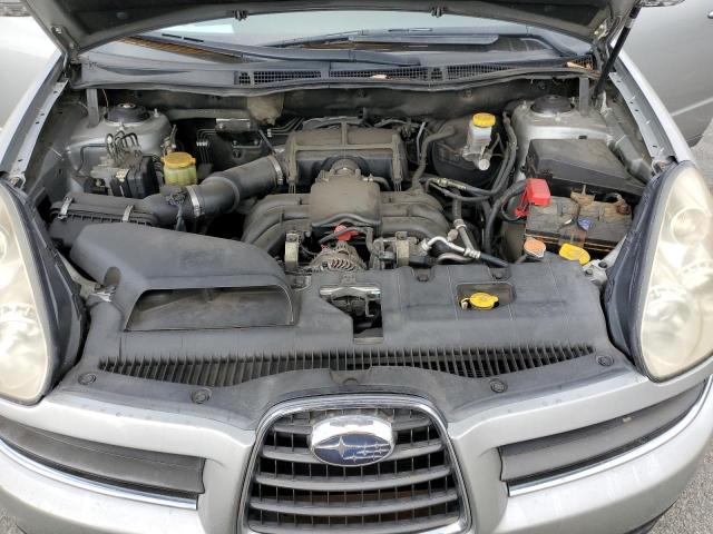 Photo 11 VIN: 4S4WX82D774407834 - SUBARU B9 TRIBECA 