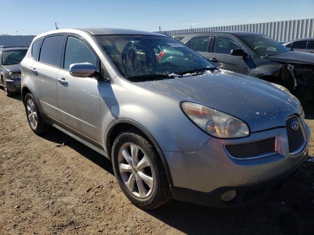 Photo 3 VIN: 4S4WX82D774411267 - SUBARU TRIBECA 