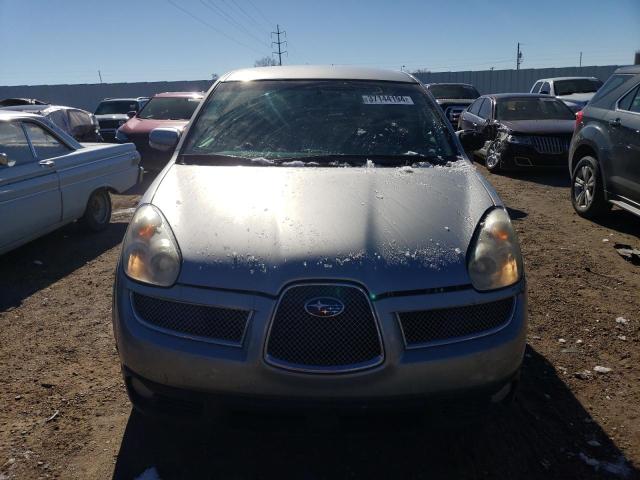 Photo 4 VIN: 4S4WX82D774411267 - SUBARU TRIBECA 