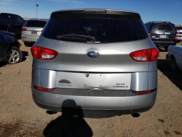 Photo 5 VIN: 4S4WX82D774411267 - SUBARU TRIBECA 