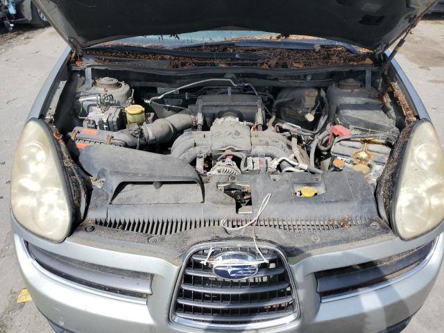 Photo 10 VIN: 4S4WX82D874411004 - SUBARU B9 TRIBECA 