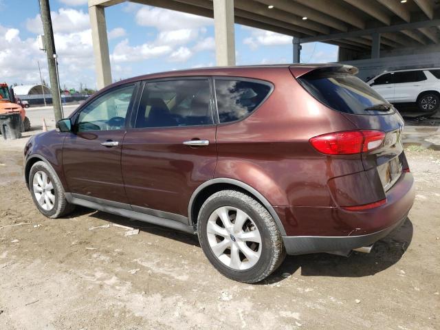 Photo 1 VIN: 4S4WX83C064410031 - SUBARU TRIBECA 