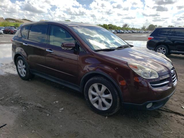 Photo 3 VIN: 4S4WX83C064410031 - SUBARU TRIBECA 