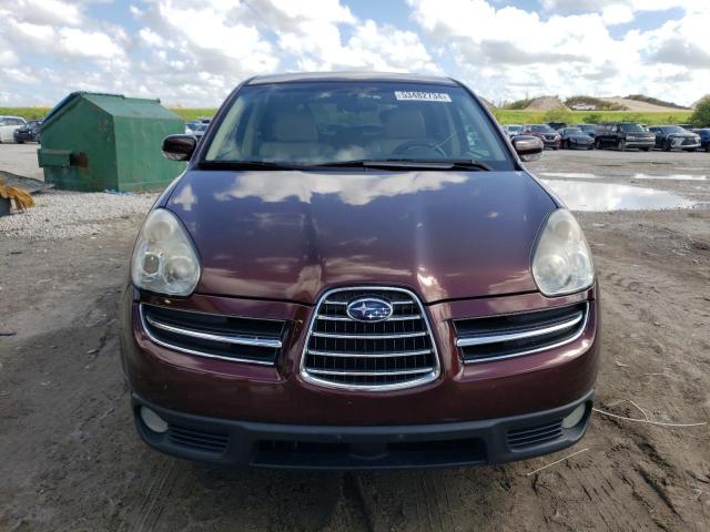 Photo 4 VIN: 4S4WX83C064410031 - SUBARU TRIBECA 