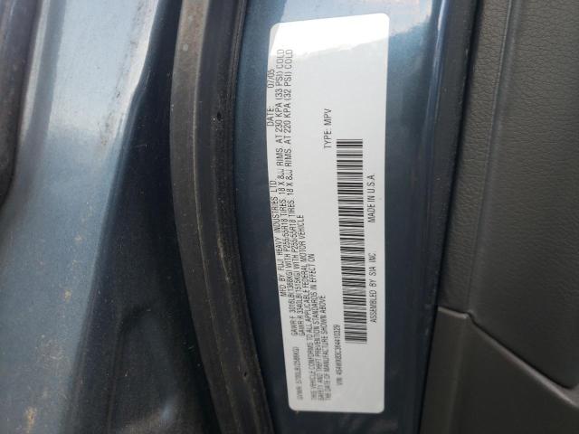 Photo 12 VIN: 4S4WX83C364410329 - SUBARU TRIBECA 