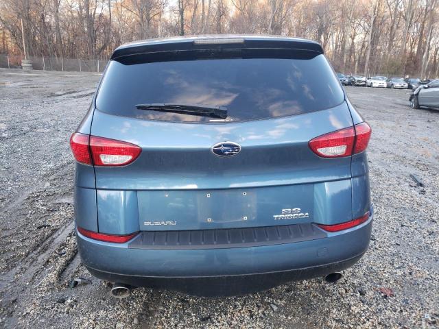 Photo 5 VIN: 4S4WX83C364410329 - SUBARU TRIBECA 