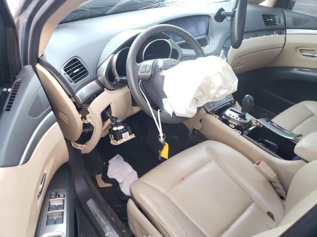 Photo 7 VIN: 4S4WX83C364410329 - SUBARU TRIBECA 