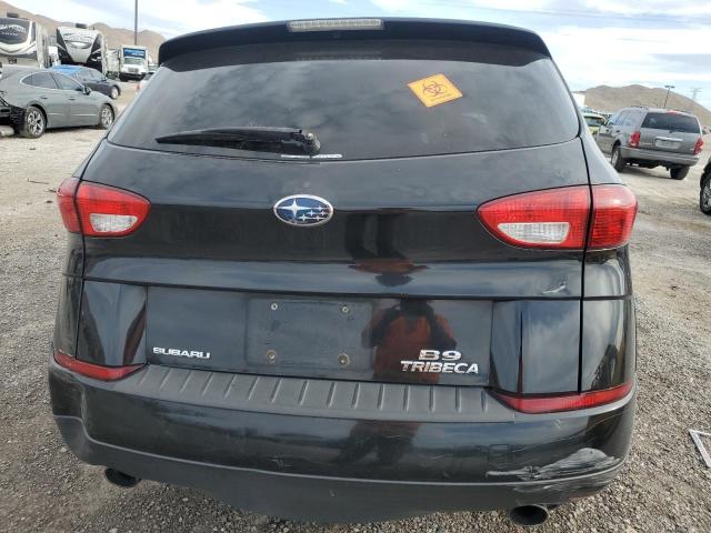 Photo 5 VIN: 4S4WX83C364429463 - SUBARU TRIBECA 