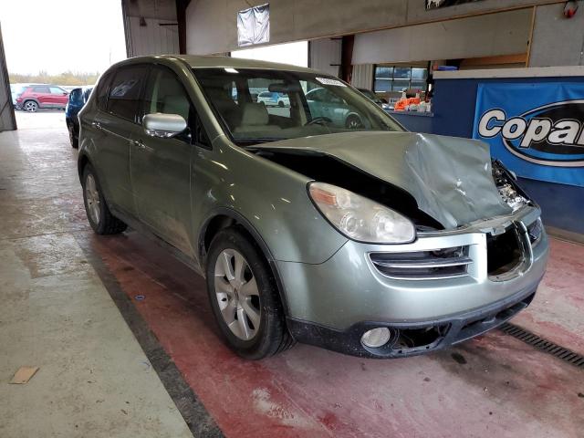 Photo 3 VIN: 4S4WX83C364429740 - SUBARU TRIBECA 