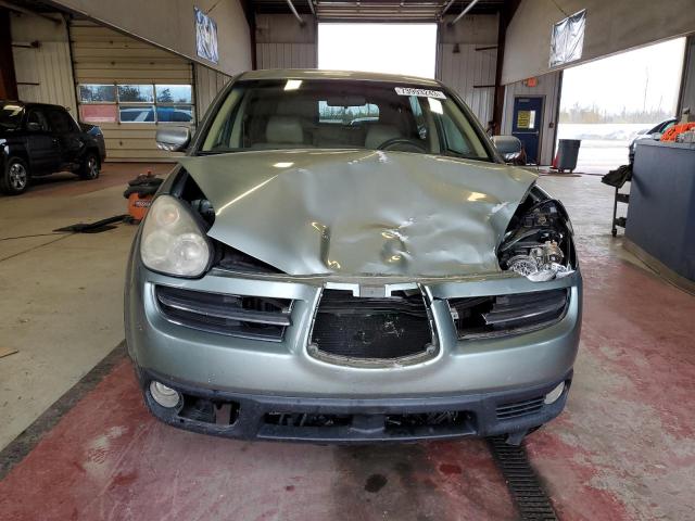 Photo 4 VIN: 4S4WX83C364429740 - SUBARU TRIBECA 