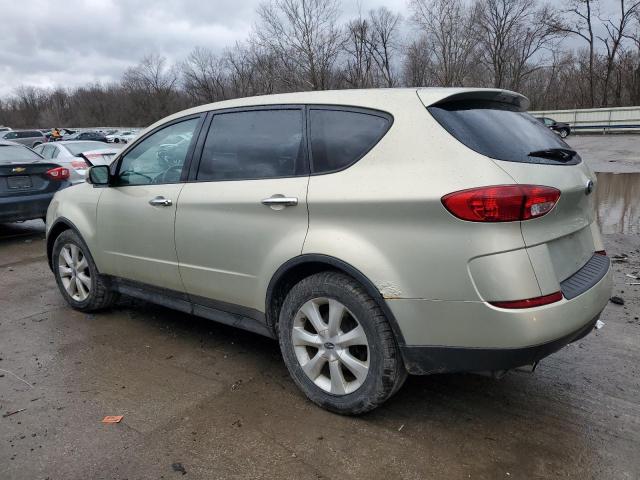 Photo 1 VIN: 4S4WX83C464416088 - SUBARU TRIBECA 