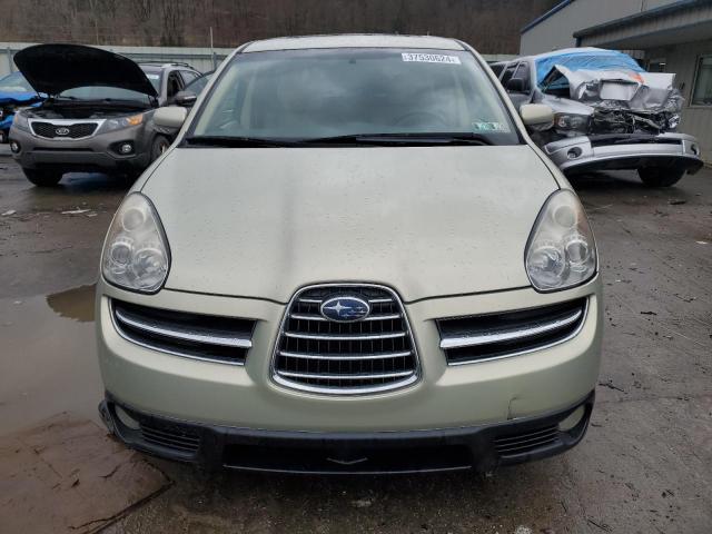 Photo 4 VIN: 4S4WX83C464416088 - SUBARU TRIBECA 