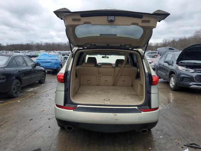 Photo 5 VIN: 4S4WX83C464416088 - SUBARU TRIBECA 