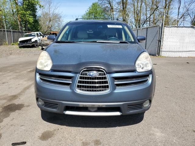 Photo 4 VIN: 4S4WX83C664426797 - SUBARU TRIBECA 