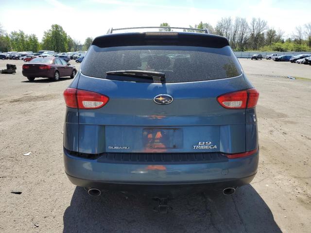 Photo 5 VIN: 4S4WX83C664426797 - SUBARU TRIBECA 