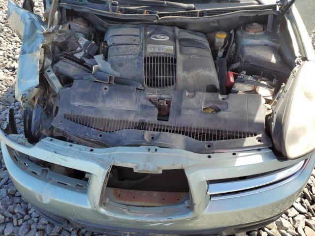 Photo 10 VIN: 4S4WX83C764410964 - SUBARU TRIBECA 