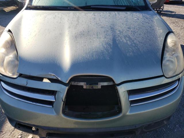 Photo 11 VIN: 4S4WX83C964403272 - SUBARU TRIBECA 